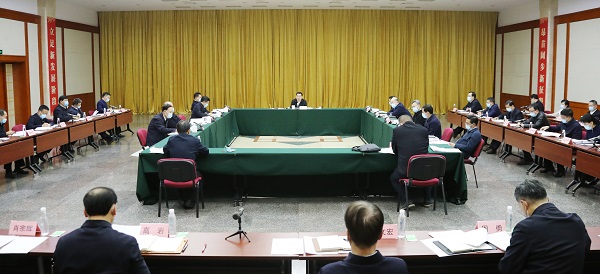 郝鵬、國資、央企、國資委、書(shū)記、主任、國企、企業(yè)改革