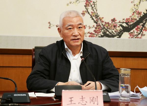 郝鵬、國資、央企、國資委、書(shū)記、主任、國企、企業(yè)改革