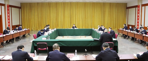 郝鵬、國資、央企、國資委、書(shū)記、主任、國企、企業(yè)改革